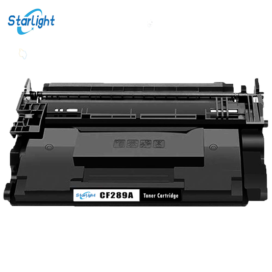 CF289A Black Toner Cartridge Replace for HP 89A HP Laserjet Enterprise M507DN M507X MFP M508f MFP M528DN MFP M528f