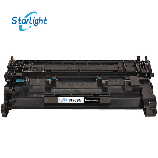 CF259A Black Toner Cartridge Replace for HP 59A HP LaserJet Pro M304 M304a M404 M404dn M404dw M404n M406dn MFP M428 MFP M428dw MFP M428fdn WITH CHIP