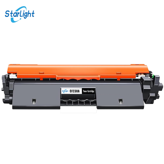 Compatible HP 30A Toner Cartridge Replacement For HP 30A / CF230A Fits For HP LaserJet Pro M203 M203dn M203dw MFP M227 MFP M227fdn MFP M227fdw M227sdn